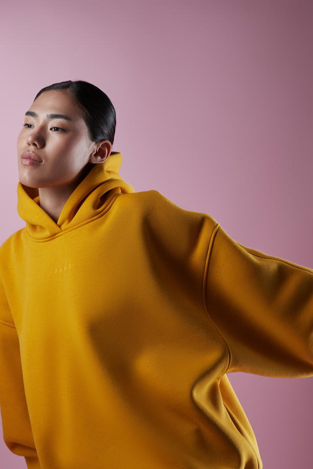 Худи Dakota | ZNWR