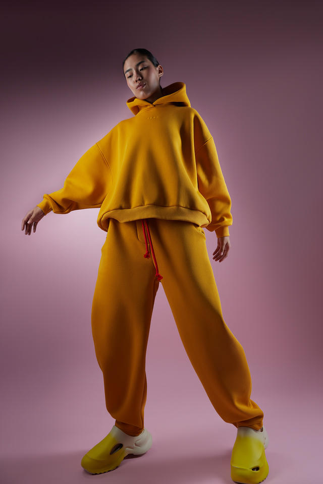 Худи Dakota | ZNWR