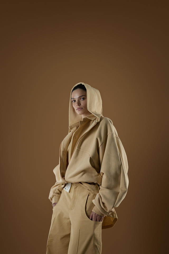 Худи Biathlon zip | ZNWR