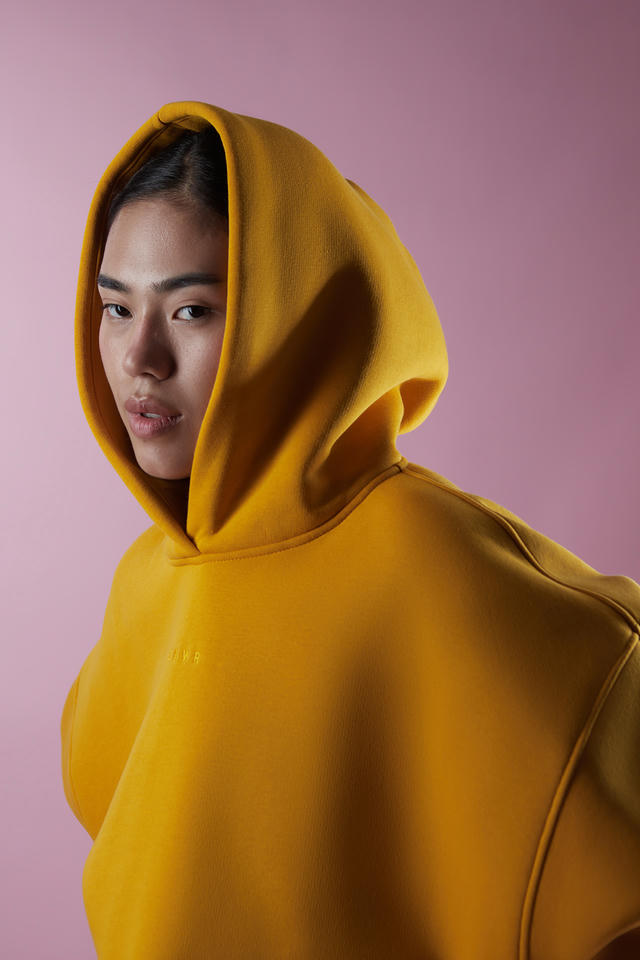 Худи Dakota | ZNWR