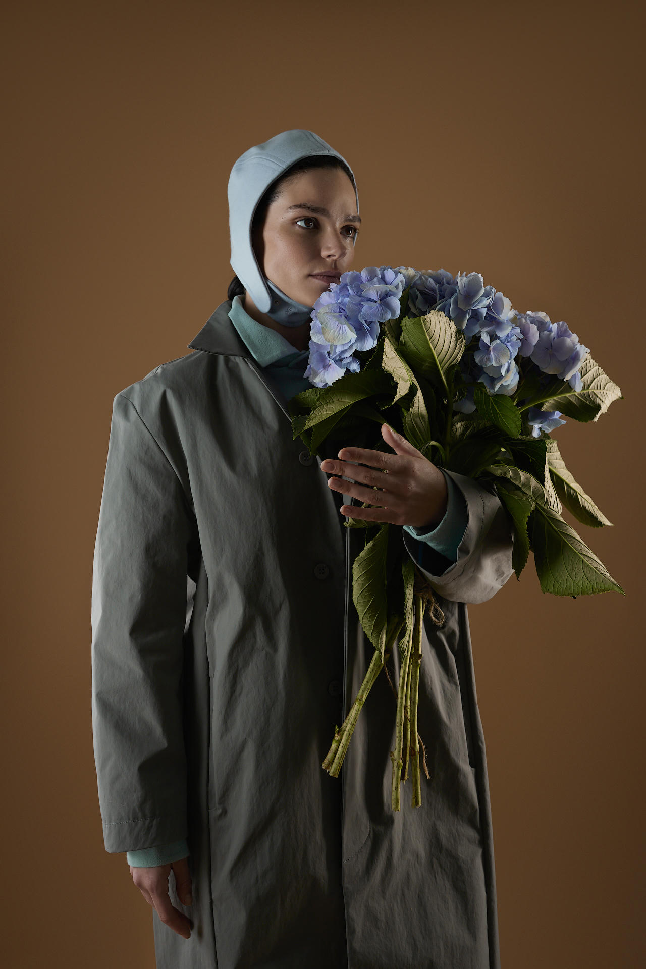 Плащ Инженера