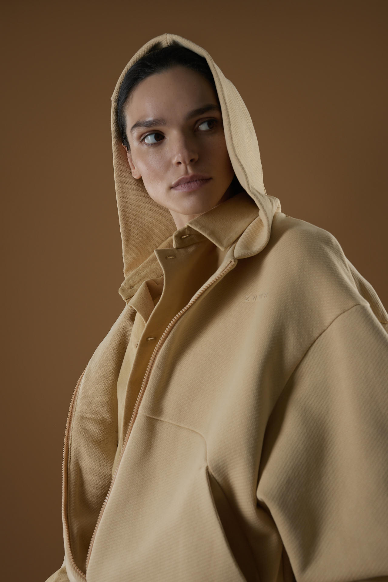 Худи Biathlon zip