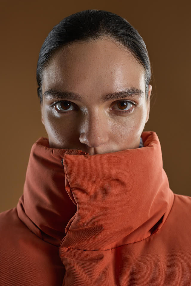 Зимняя куртка Man | ZNWR