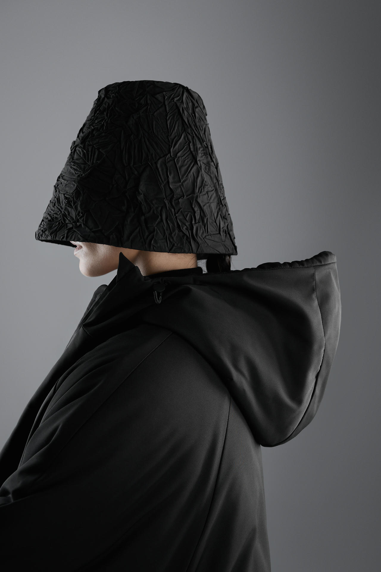 Зимняя куртка Pocket star