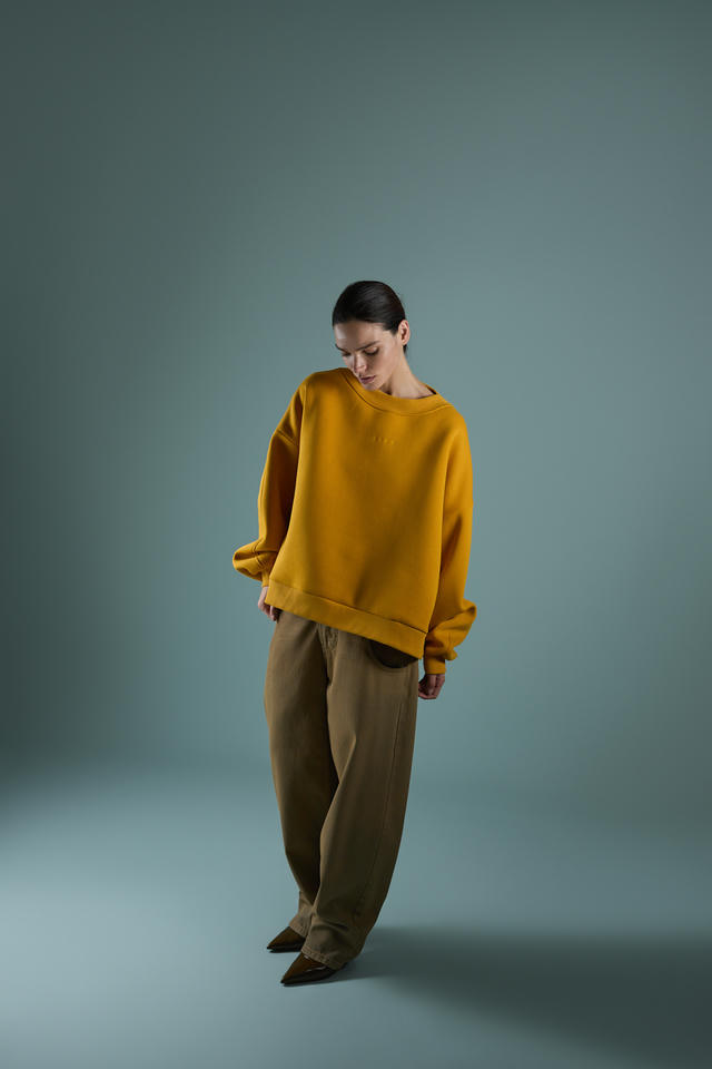 Свитшот Dakota | ZNWR