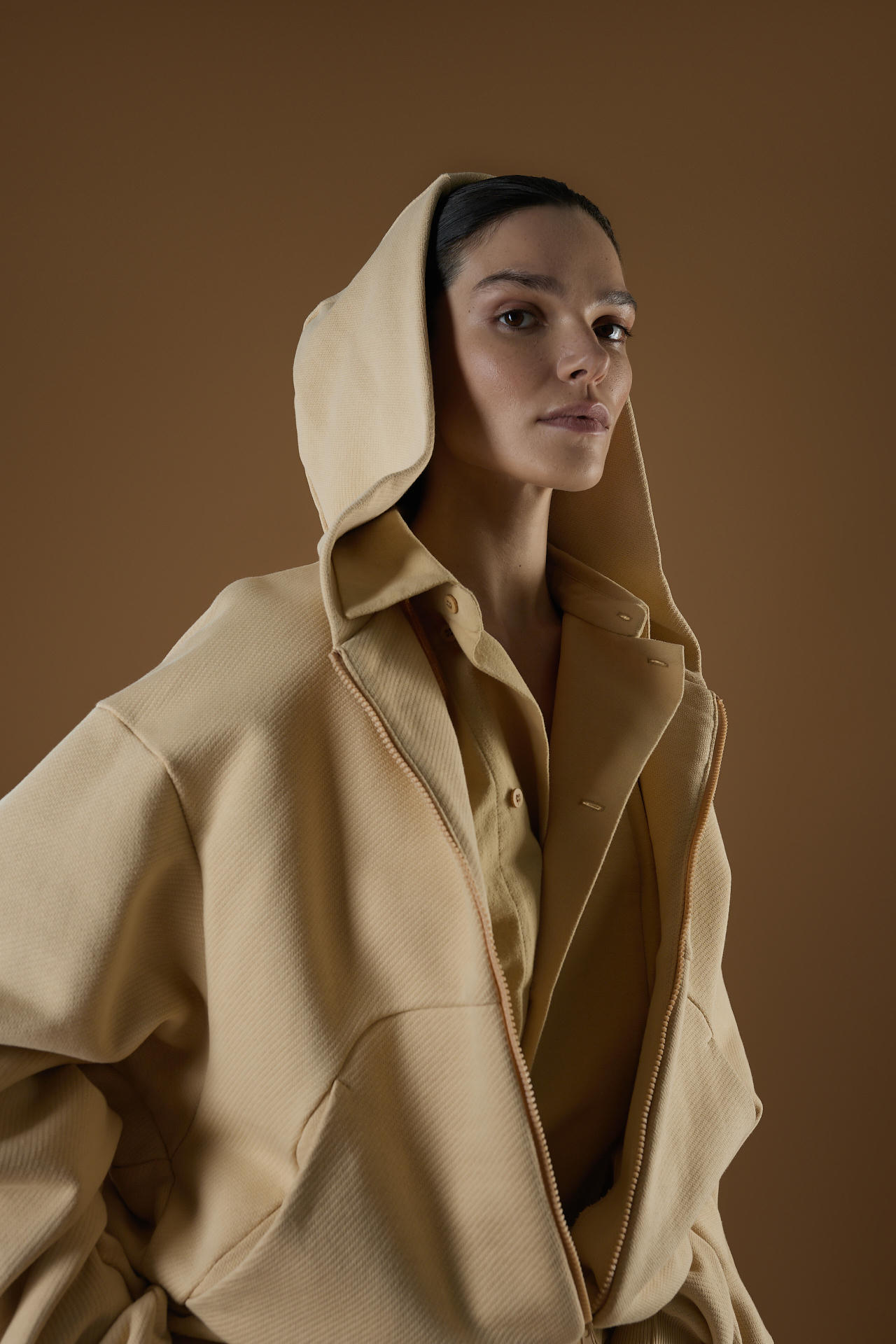 Худи Biathlon zip