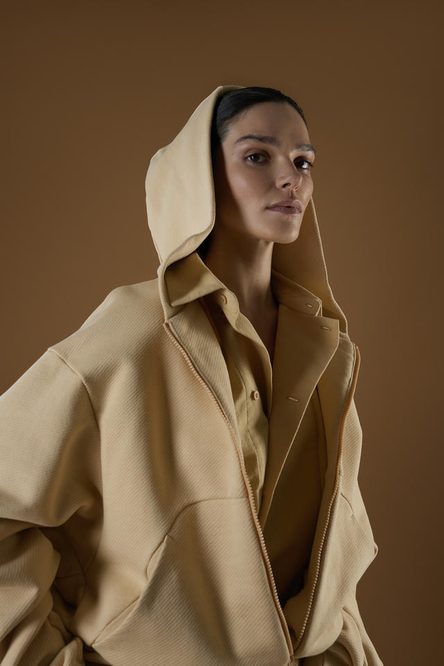 Худи Biathlon zip | ZNWR