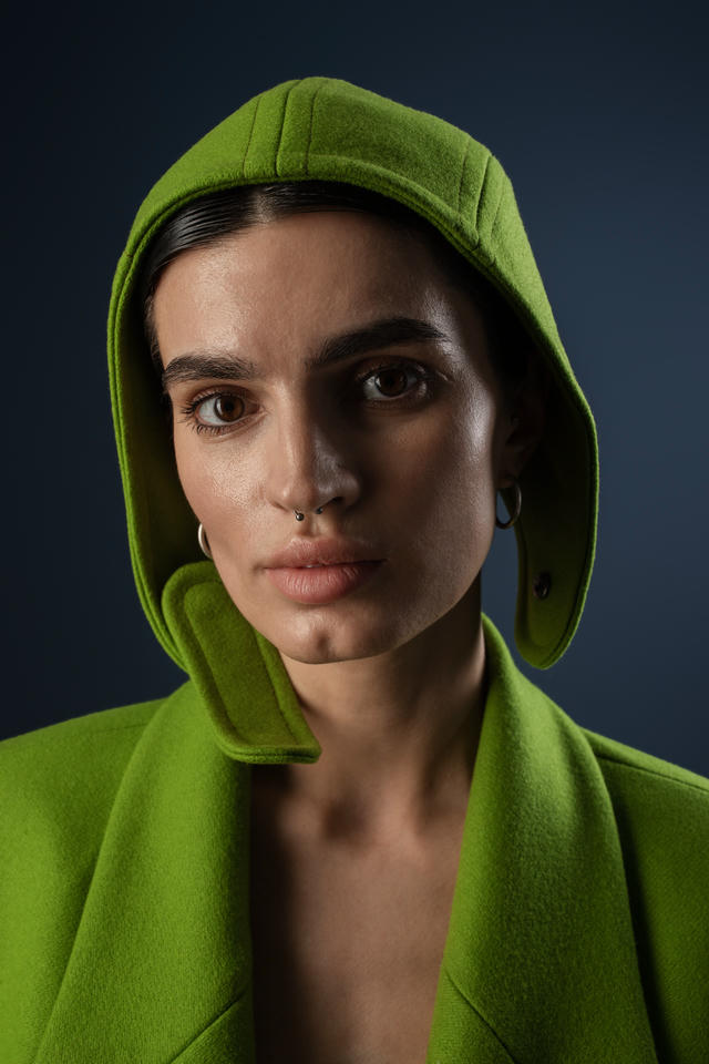 Чепчик Avia | ZNWR