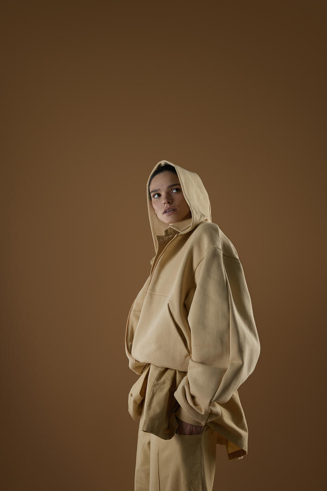 Худи Biathlon zip | ZNWR