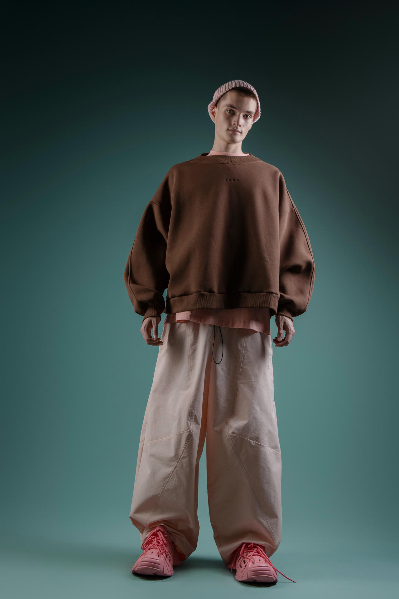 Свитшот Dakota