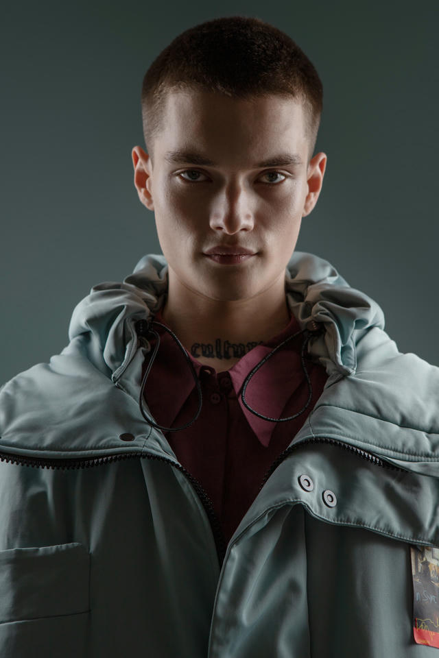 Куртка InSync | ZNWR