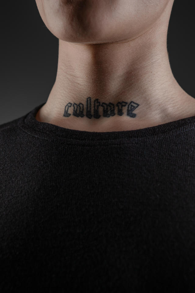 Лонгслив Waterfall | ZNWR