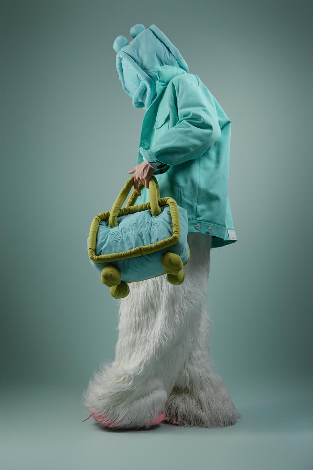 Джуд Bobby | ZNWR