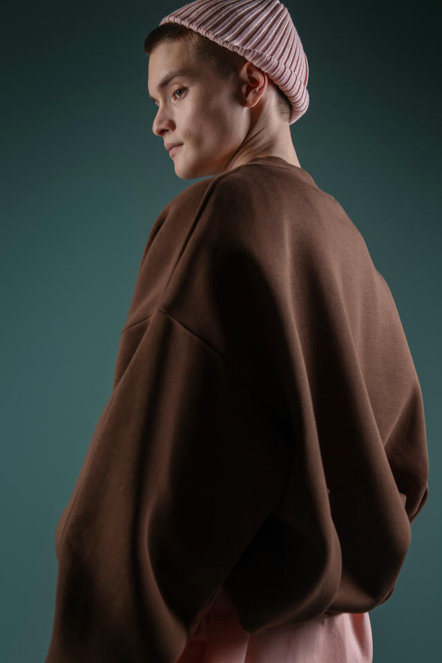 Свитшот Dakota | ZNWR