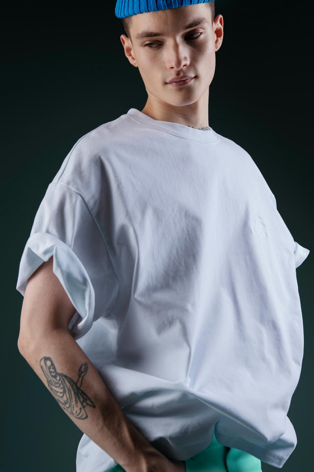 Футболка All | ZNWR