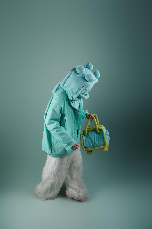 Джуд Bobby | ZNWR