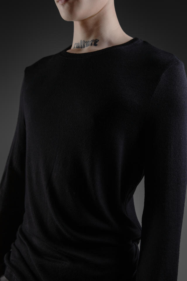 Лонгслив Waterfall | ZNWR