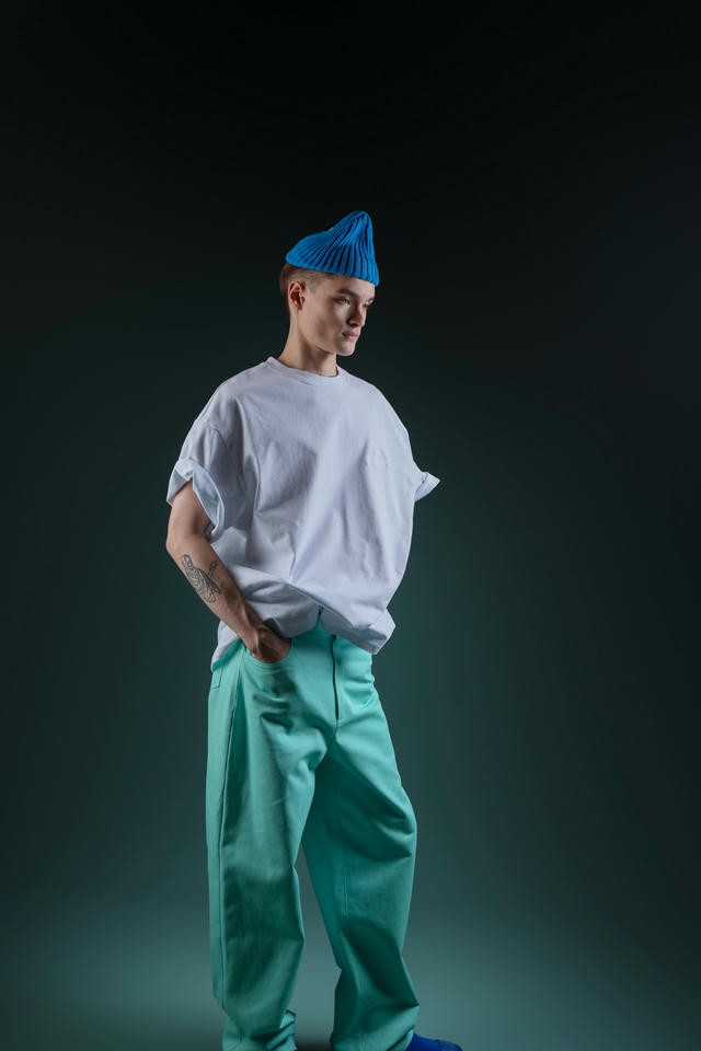 Футболка All | ZNWR