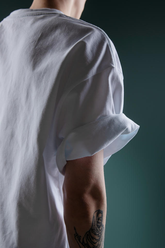 Футболка All | ZNWR