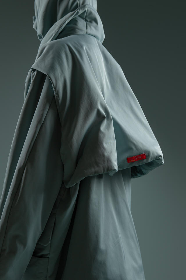 Куртка InSync | ZNWR