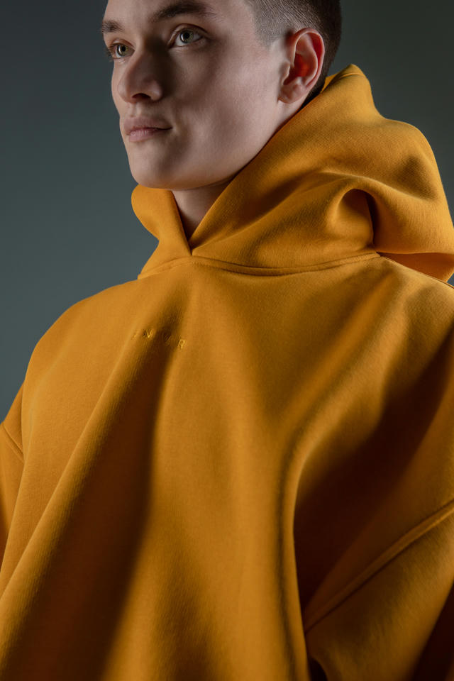 Худи Dakota | ZNWR