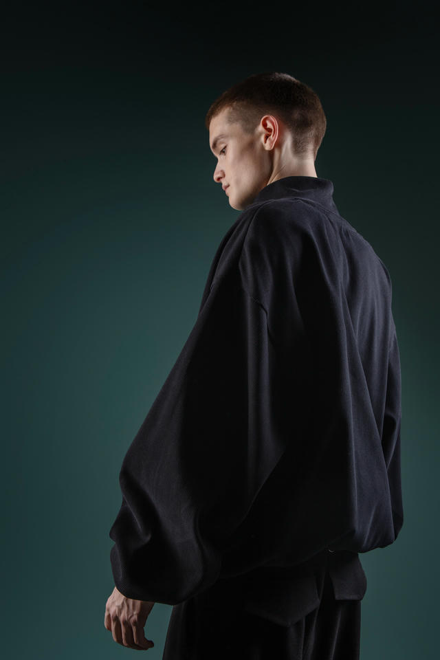 Свитшот Doggy zip | ZNWR