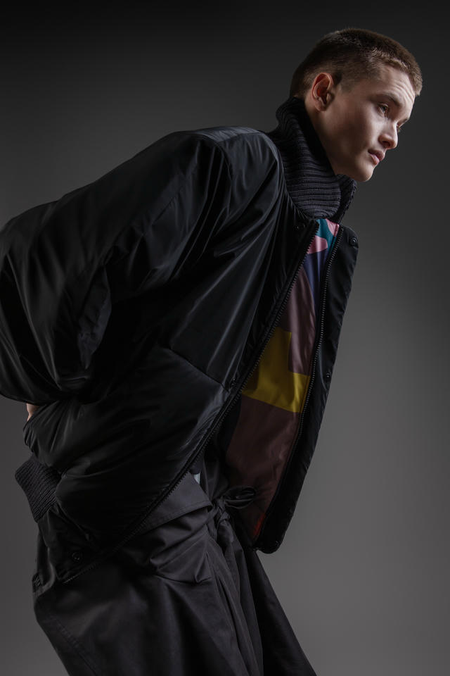 Бомбер Jordan | ZNWR