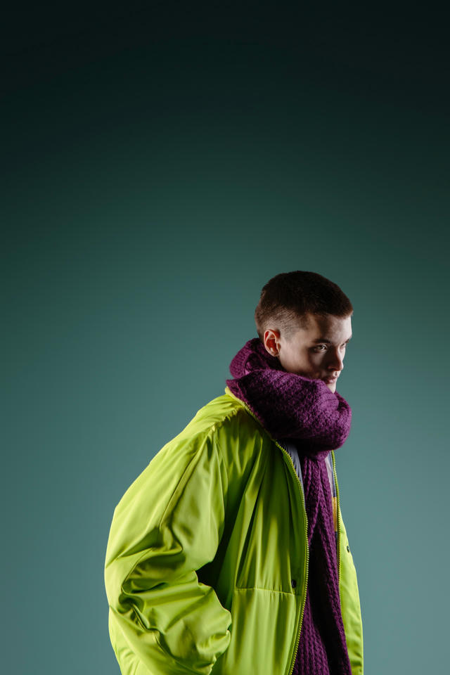 Бомбер Jordan | ZNWR