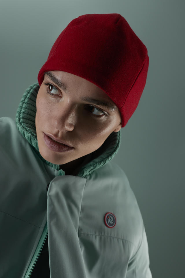 Бомбер Dyadya | ZNWR