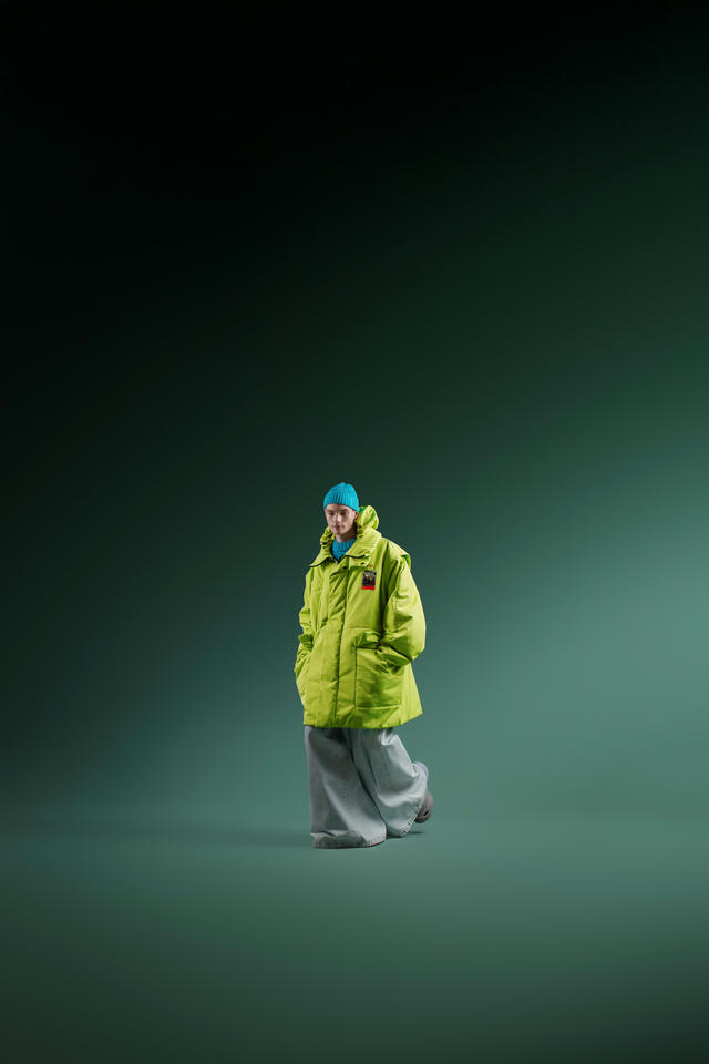 Куртка InSync | ZNWR