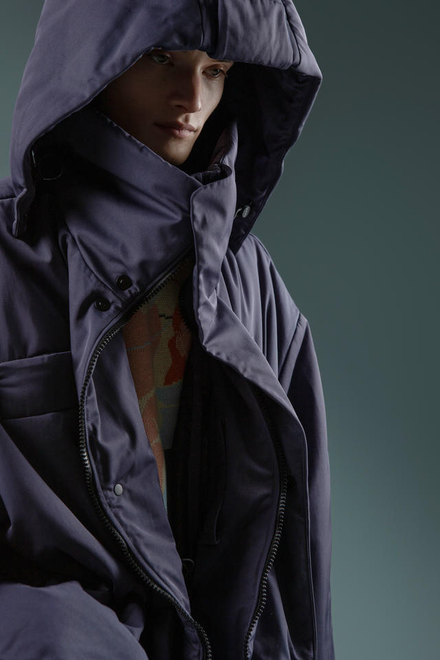 Куртка InSync | ZNWR