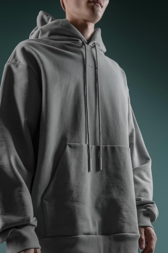 Худи Ford | ZNWR