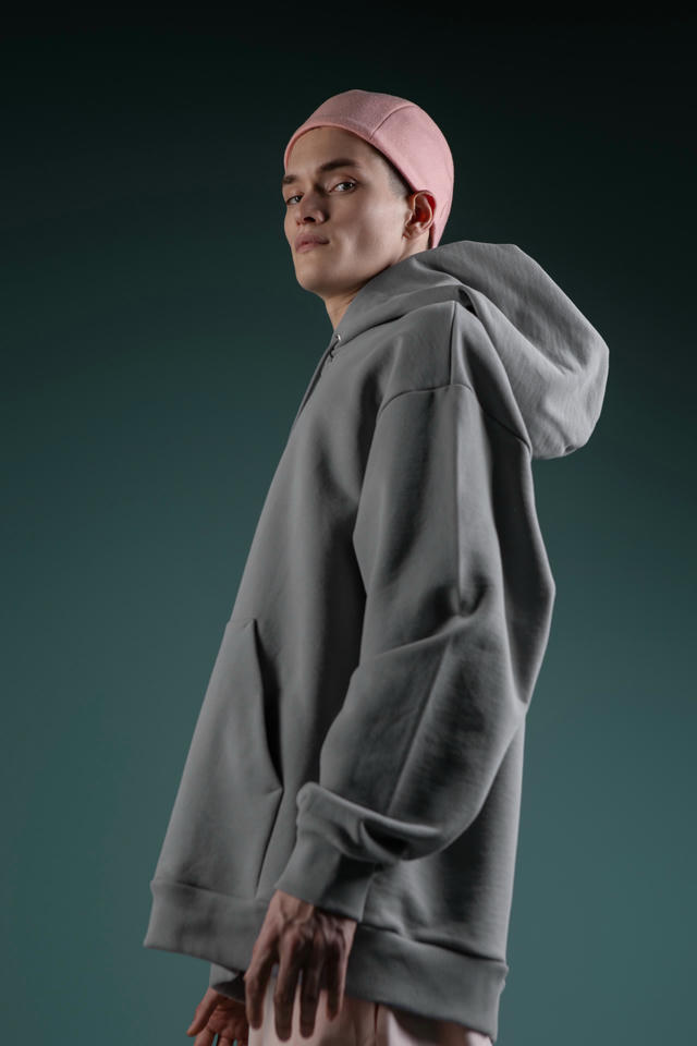 Худи Ford | ZNWR