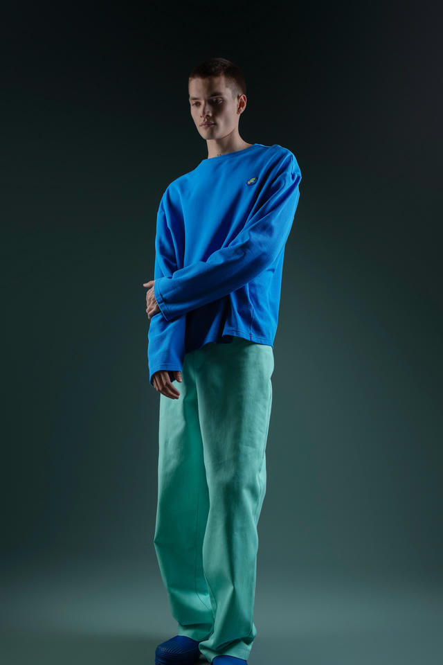 Лонгслив Long | ZNWR