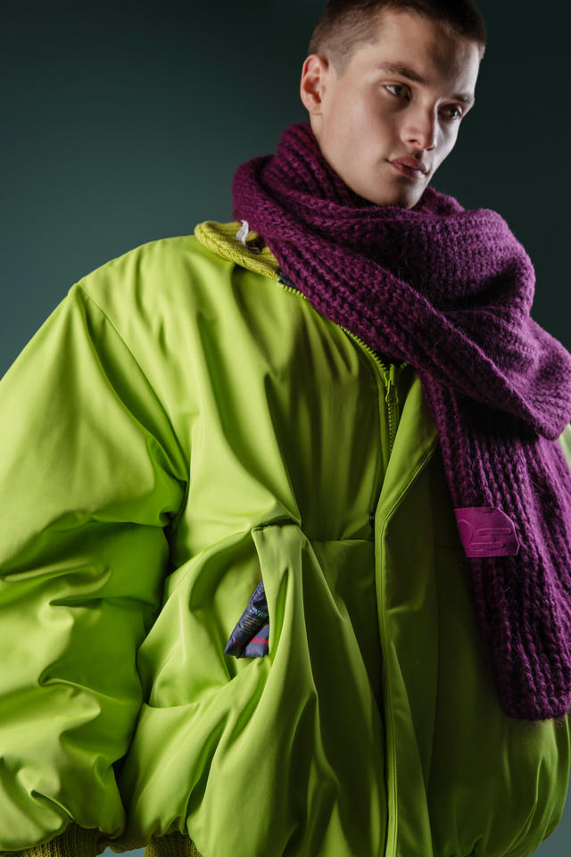 Бомбер Jordan | ZNWR