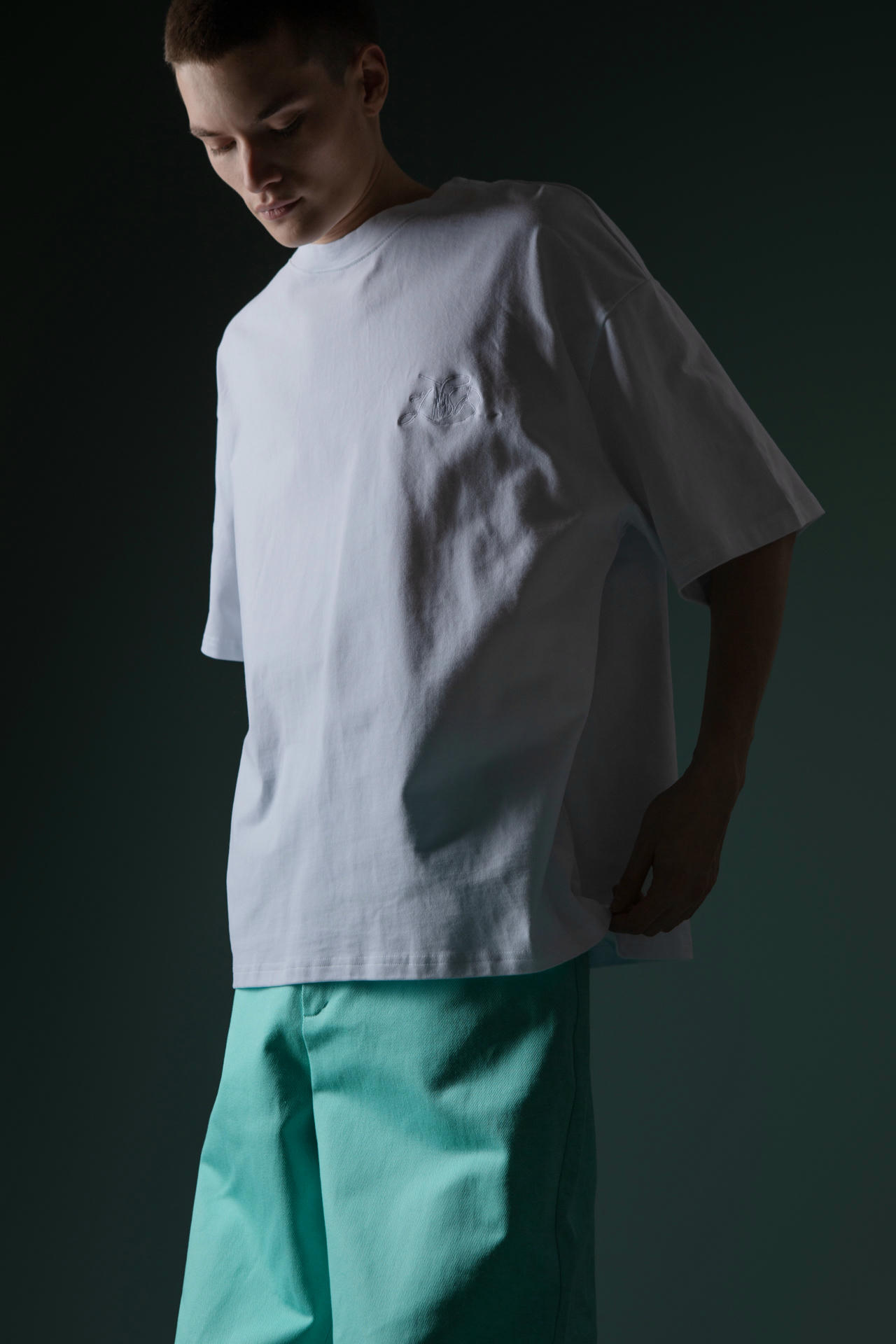 Футболка All