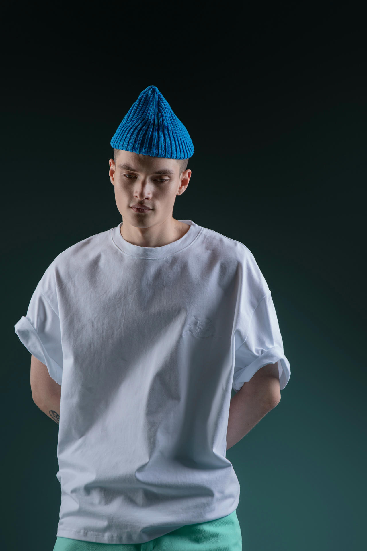 Футболка All