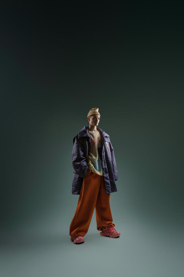 Куртка InSync | ZNWR