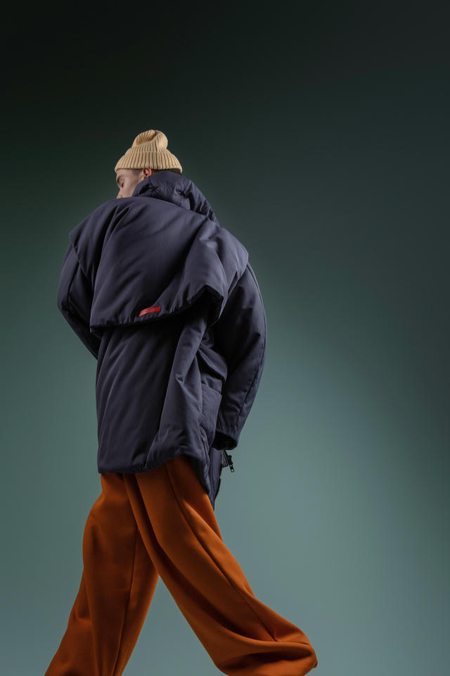 Куртка InSync | ZNWR