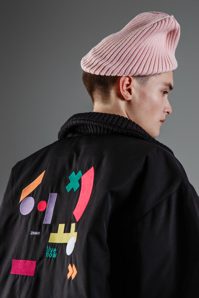 Бомбер Jordan | ZNWR