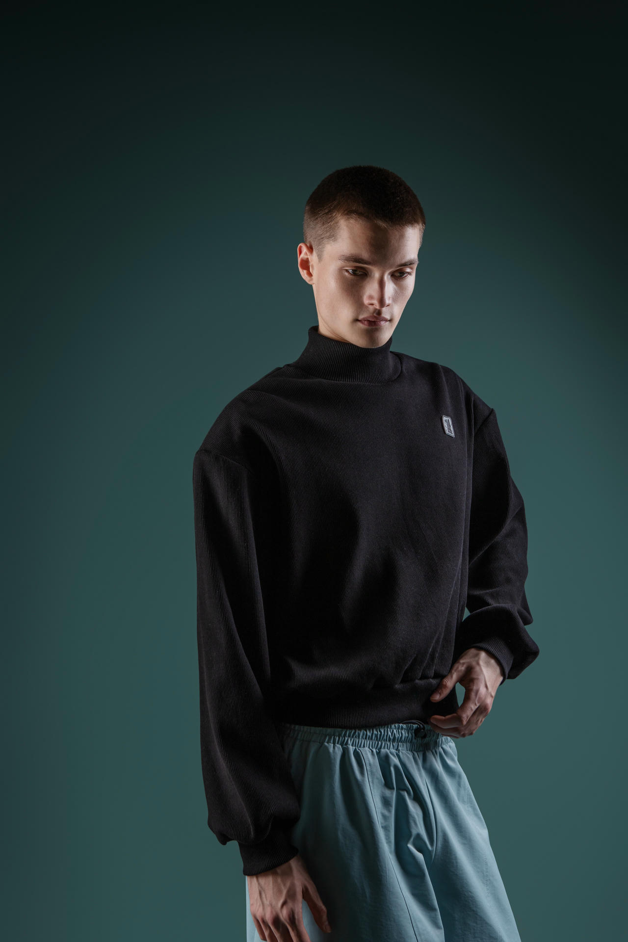 Свитшот Doggy Regby