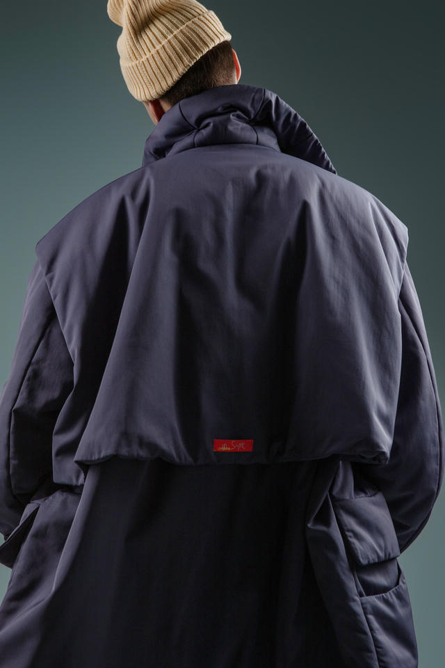 Куртка InSync | ZNWR