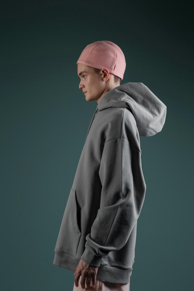 Худи Ford | ZNWR