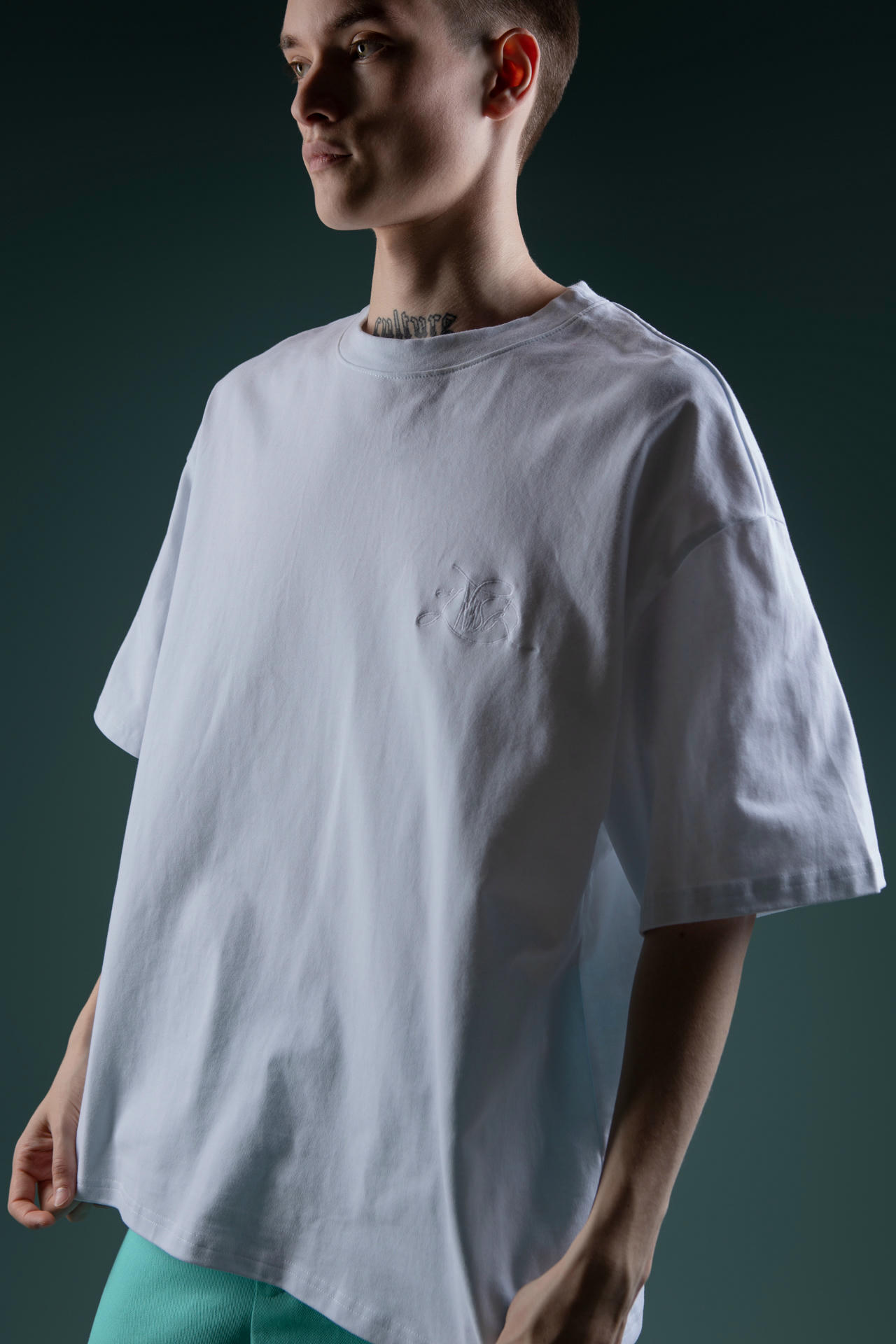 Футболка All