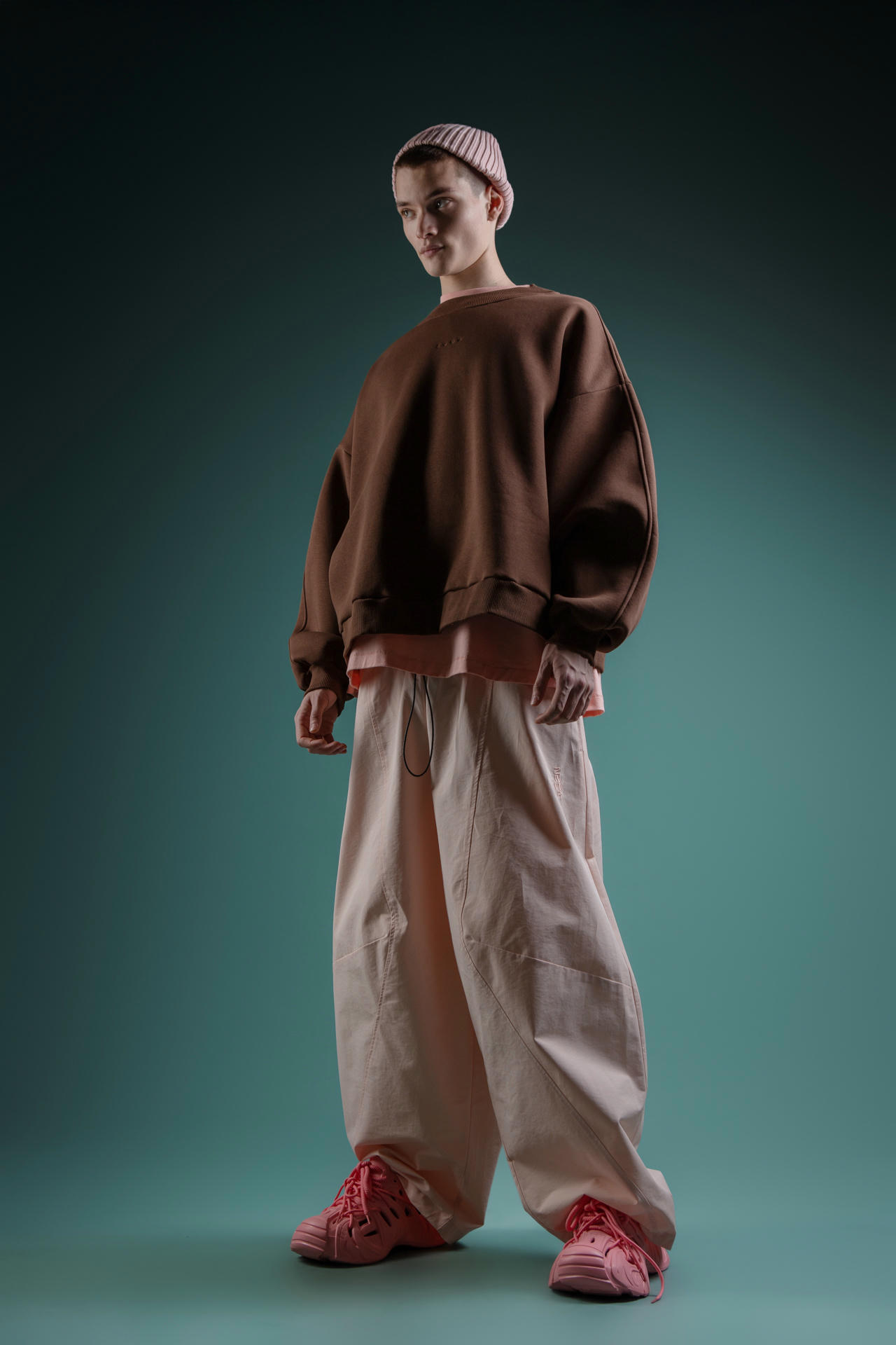 Свитшот Dakota