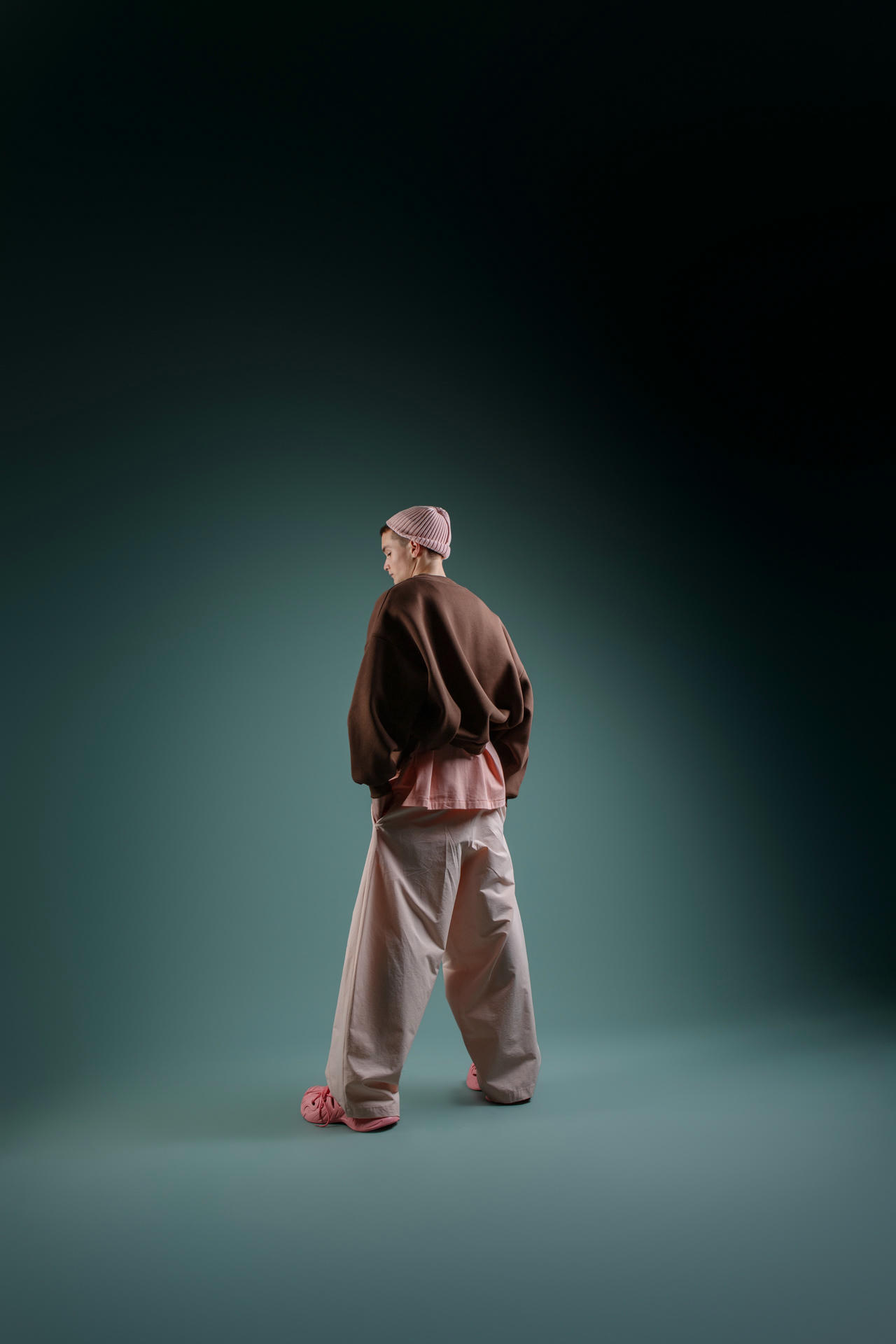 Свитшот Dakota