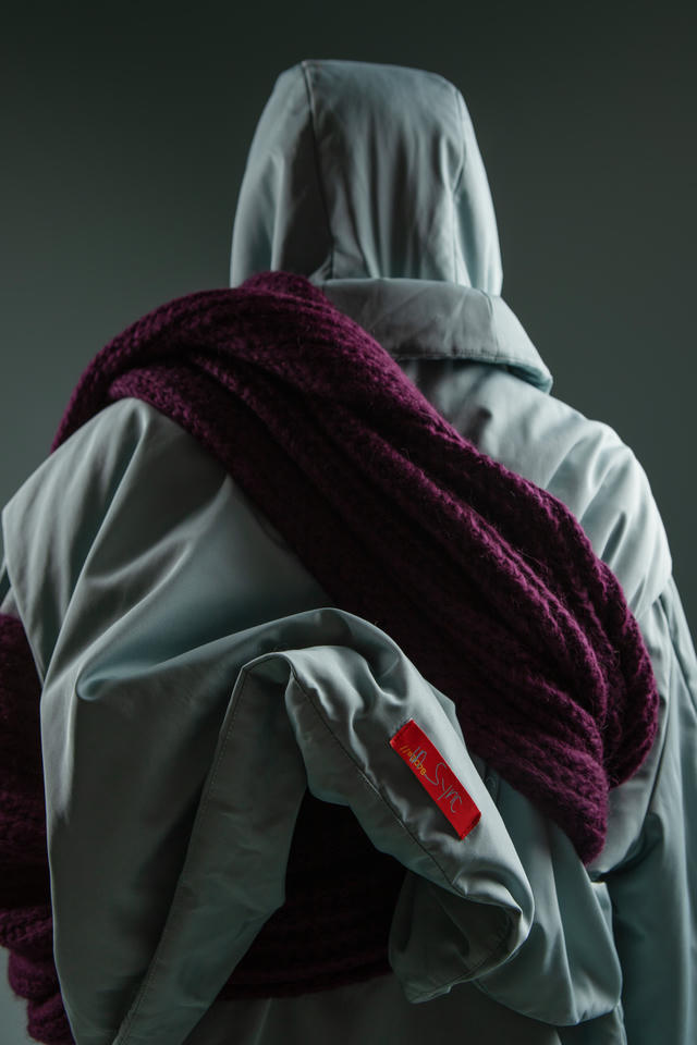 Куртка InSync | ZNWR