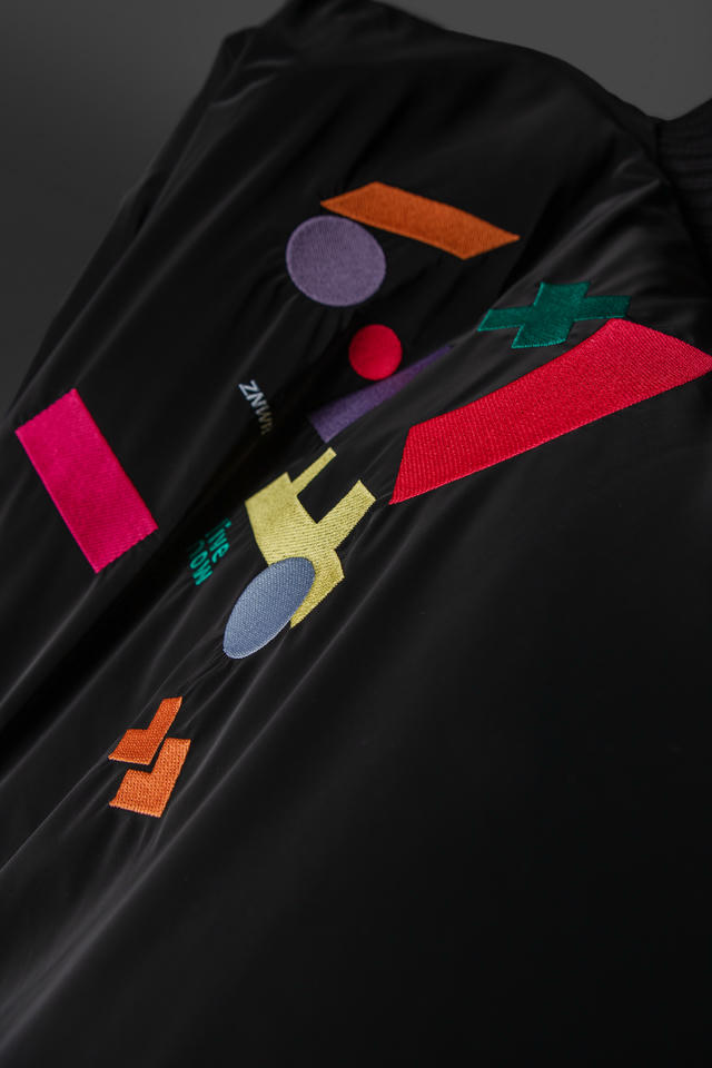 Бомбер Jordan | ZNWR