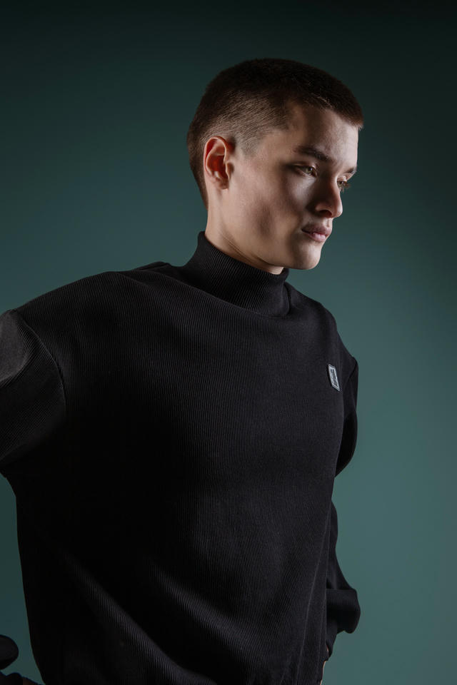 Свитшот Doggy Regby | ZNWR