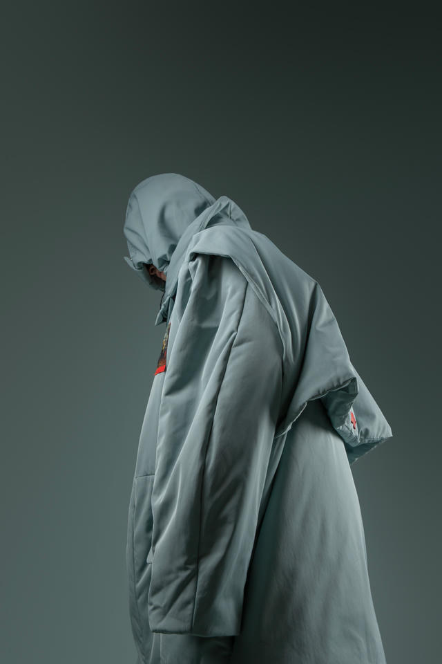 Куртка InSync | ZNWR